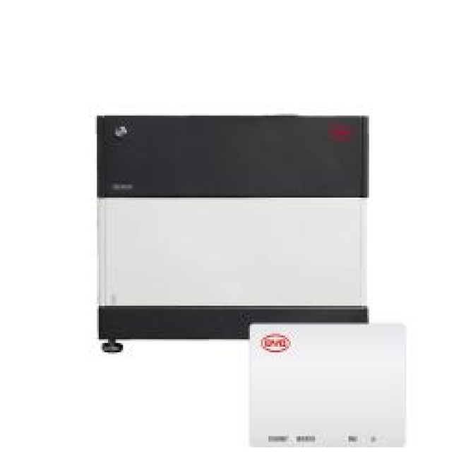 Batería Litio 48V BYD B-Box Premium  LVS 4 kwh + BMU+ Conectores